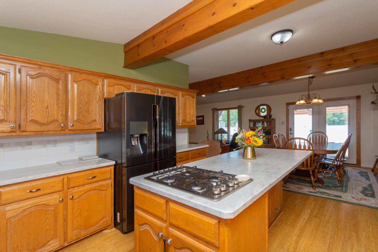 Equine enthusiasts dream property! - photo 23