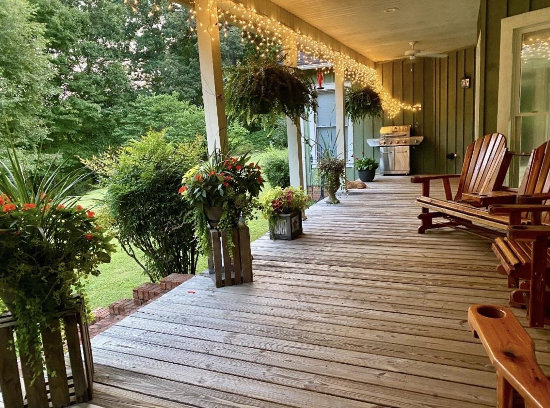 Creekside Equestrian Retreat on 19.3 acres - photo 14