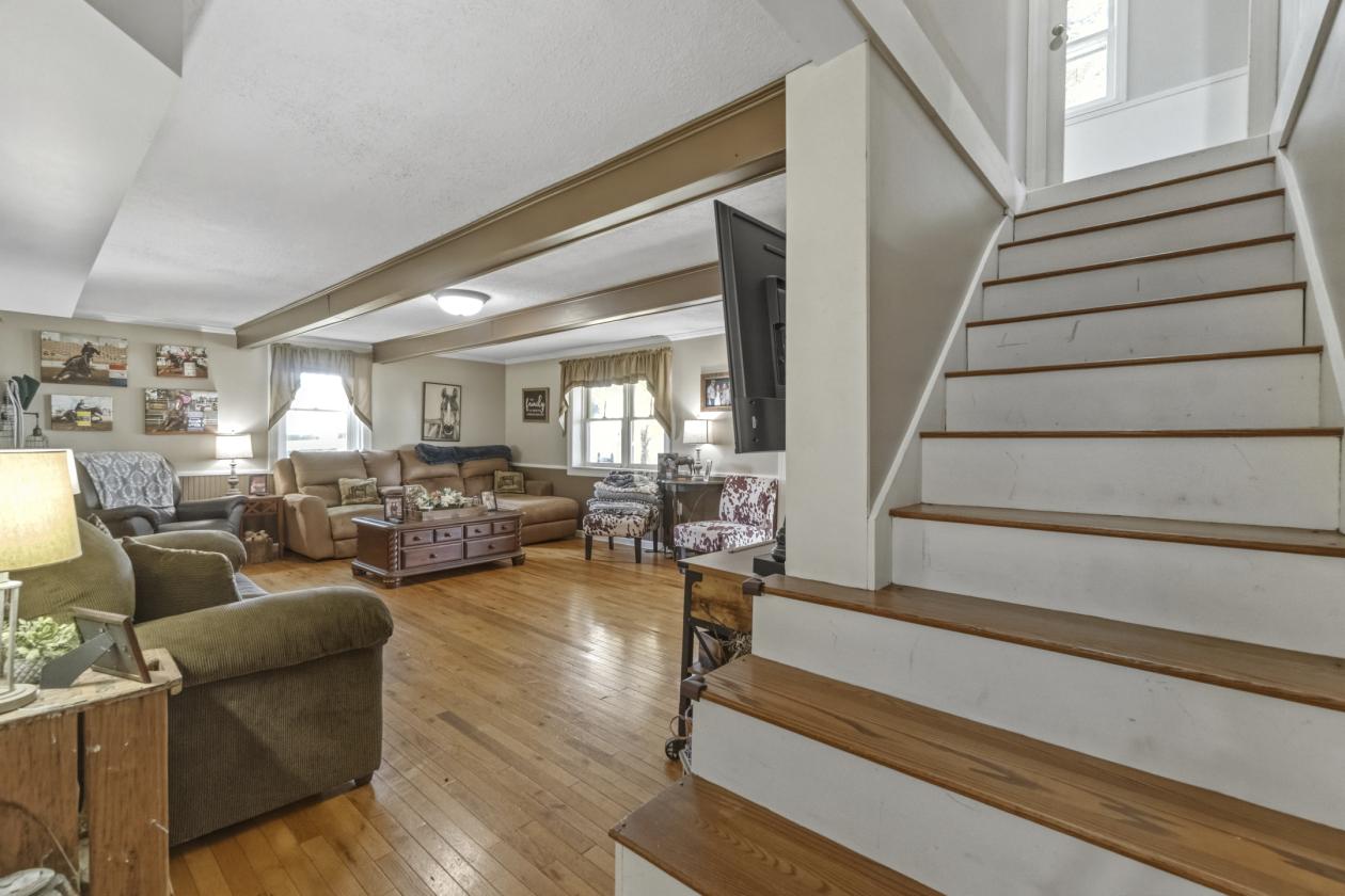 East TN Horse Property with Farmhouse! - photo 28