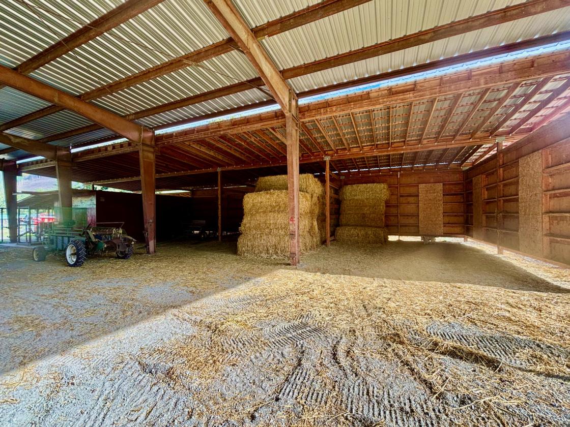 UNIQUE EQUESTRIAN AND ORGANIC FARM PROPERTY - photo 13