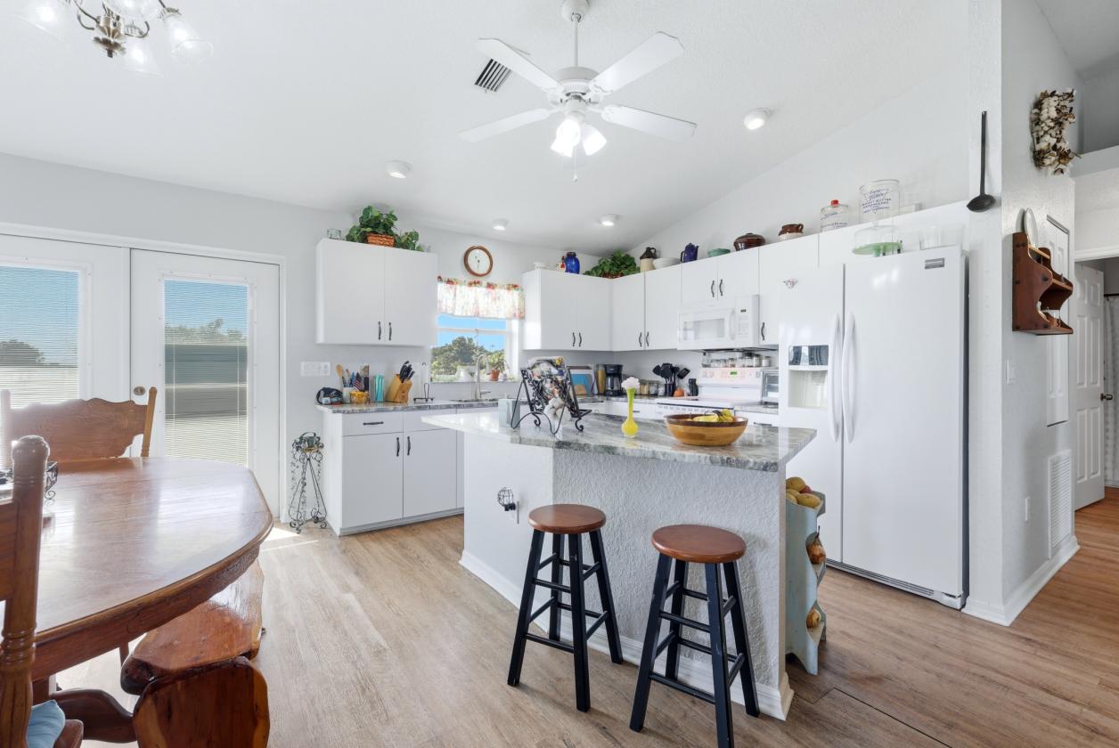 Horse Property with charm - photo 18
