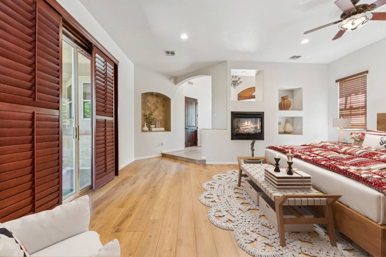 Exceptional Horse Ranch and Custom Home! - photo 23