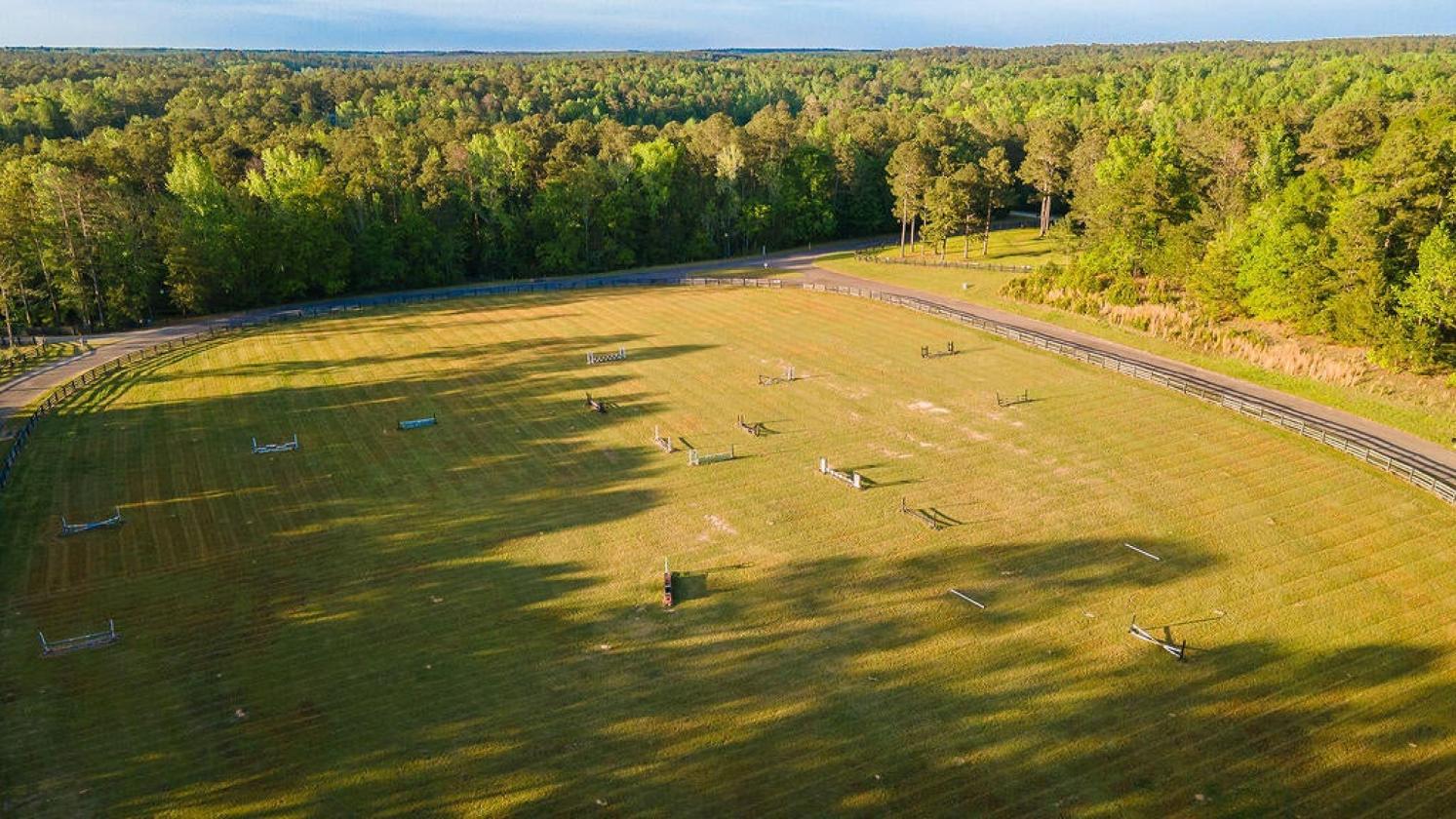 Exceptional Equestrian Living in Mt Vintage - photo 22