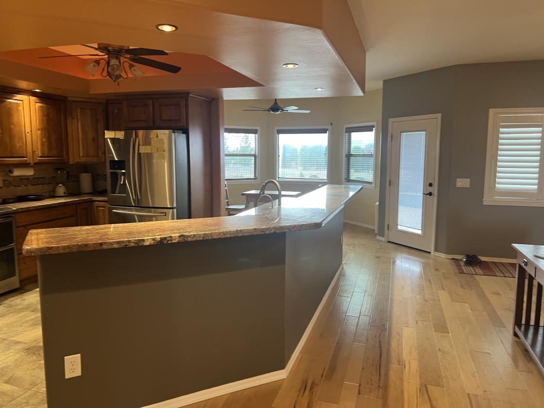 Elgin Beauty! workshop/RV garage/barn/ arena/house - photo 11