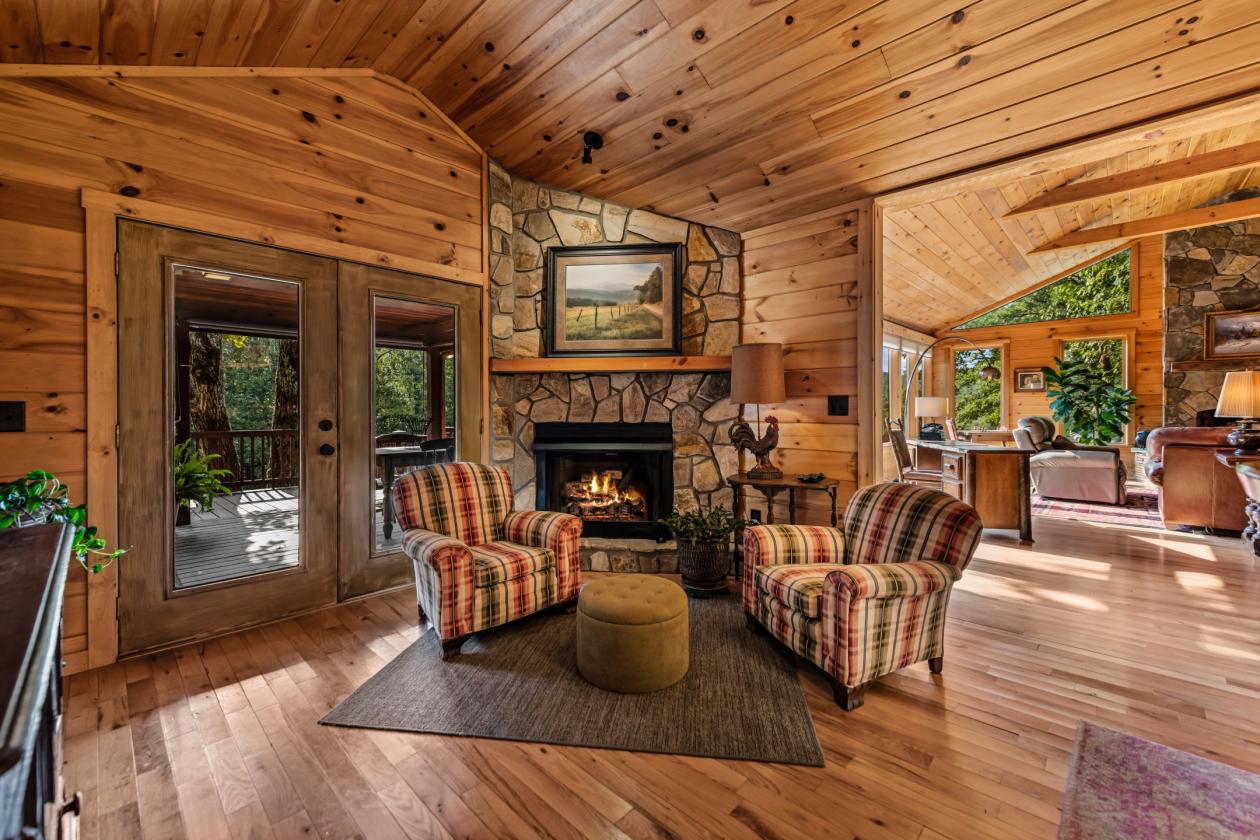 WHAT IF YOUR BACKYARD WAS USFS LAND? - photo 7