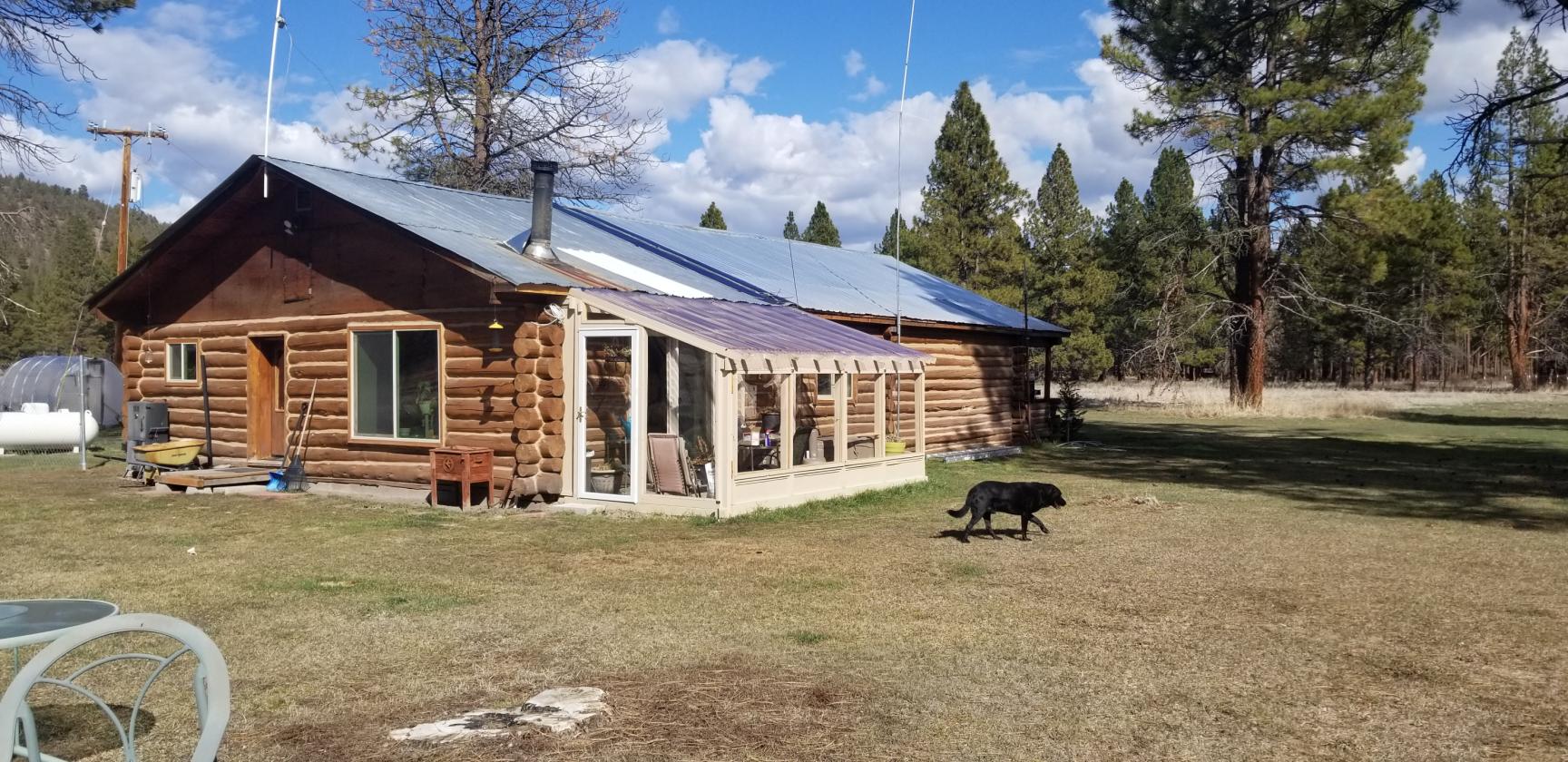 Home on 20 acres - photo 6