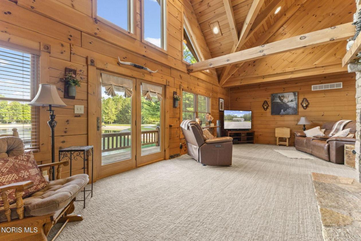 Amazing 15.5 Acre Equestrian Retreat - photo 12