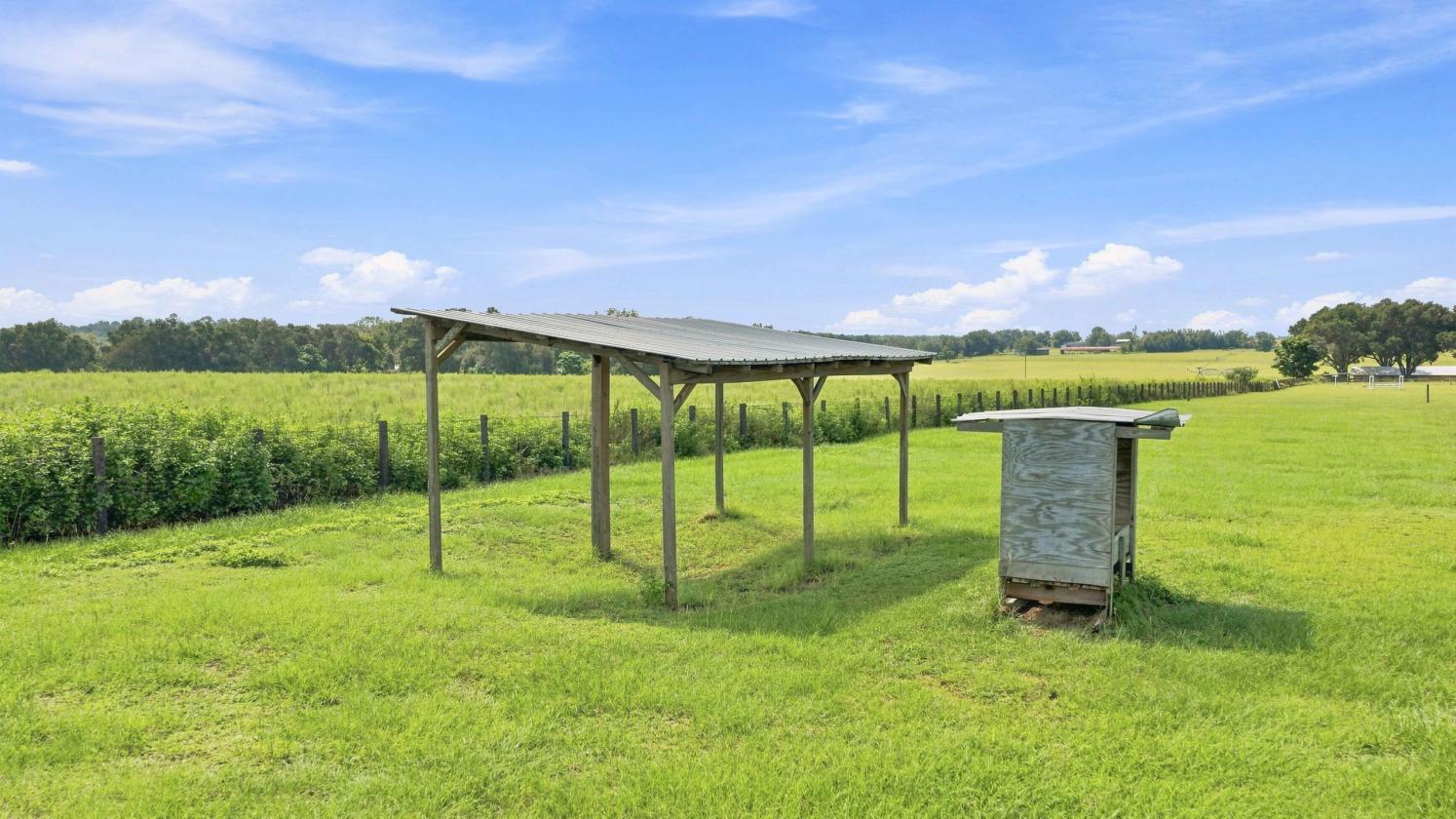 Exceptional 31-Acre Equestrian Property - photo 5