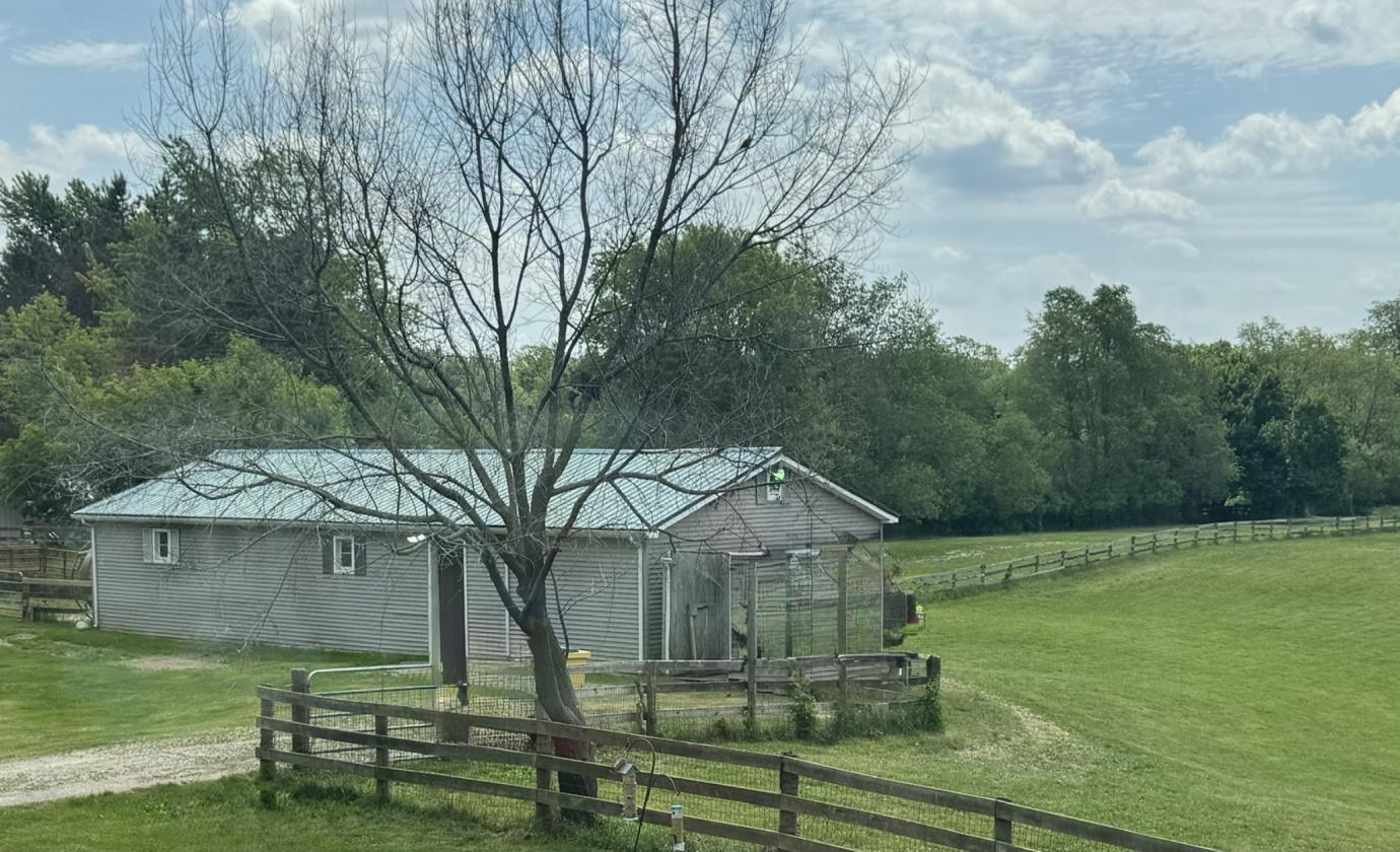 Unique Horse Farm on Nearly 10 Acres - photo 28