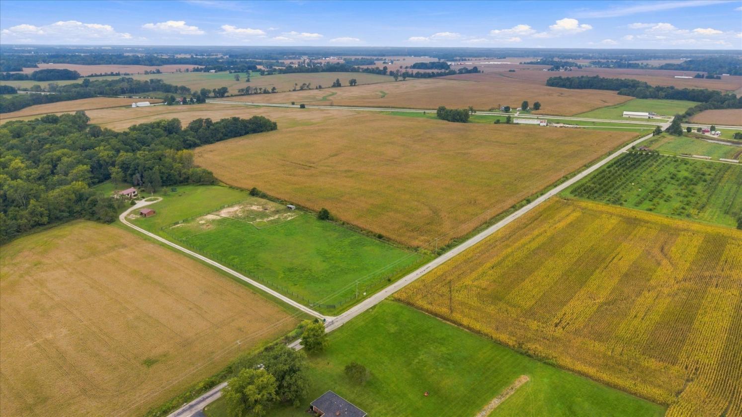 Central Indiana 10 acre Farm - Putnam County - photo 24