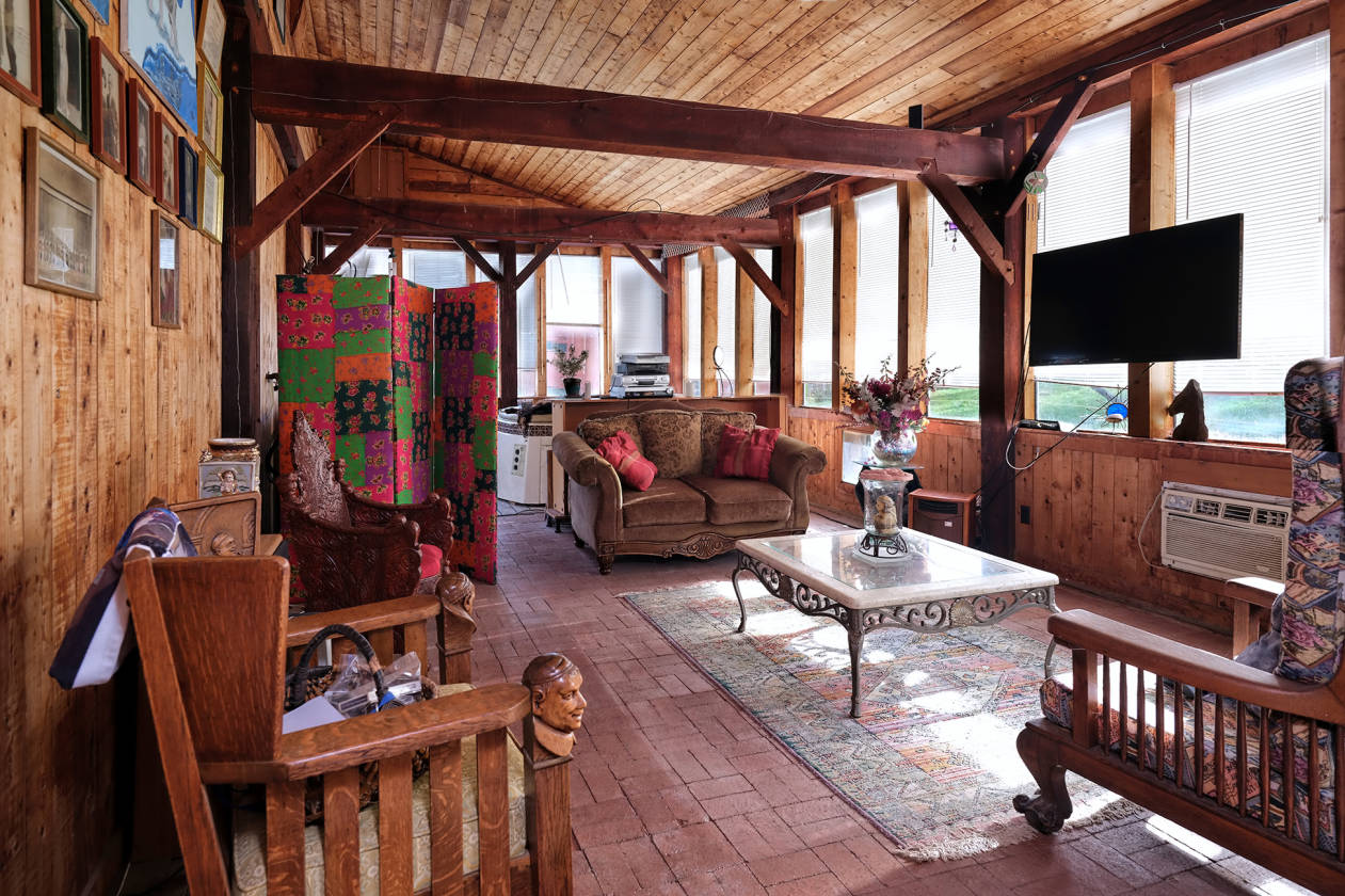 Scenic Horse Property in the Heart of Hunterdon County Flemington