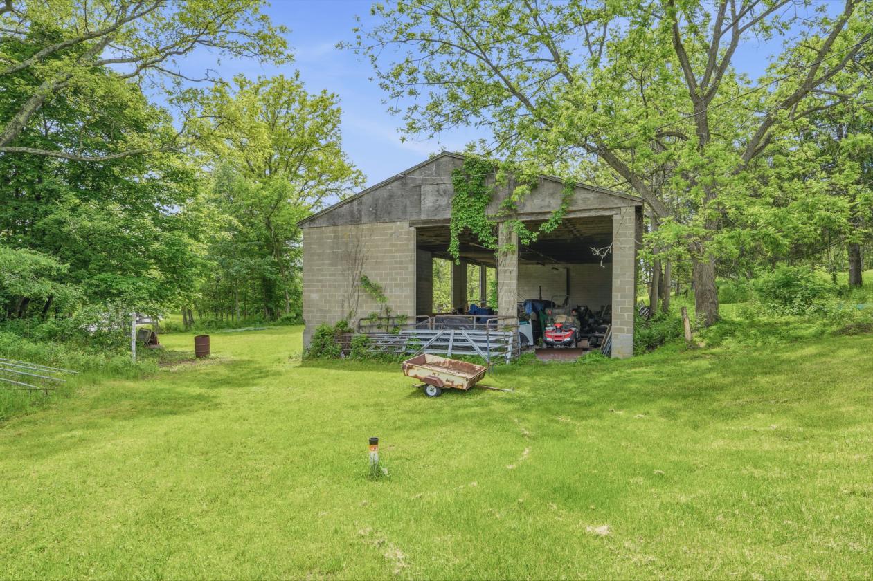 Exceptionally Priced 5 Acre Farm - photo 28