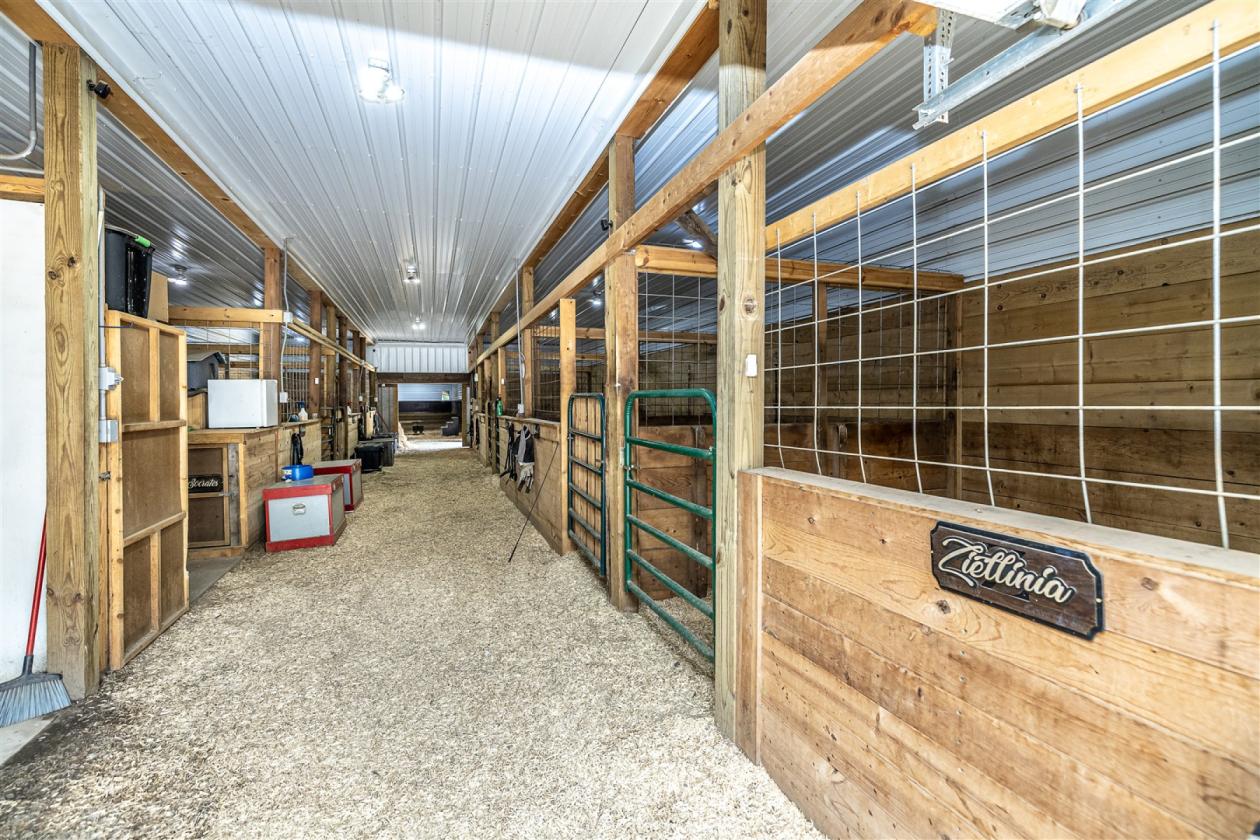 Western Wisconsin Equestrian Property - photo 4