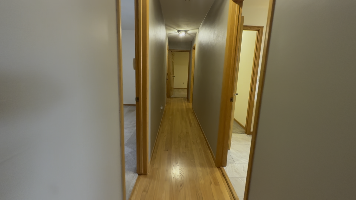Executive estate on 9.5 wooded acres - photo 25