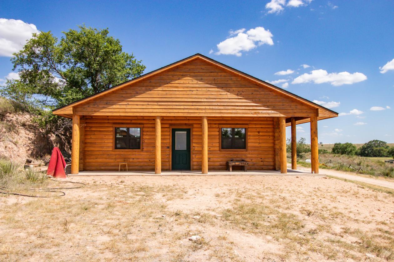 Hunter's Canyon Estate | ±340-Acre Palo Duro Creek - photo 15
