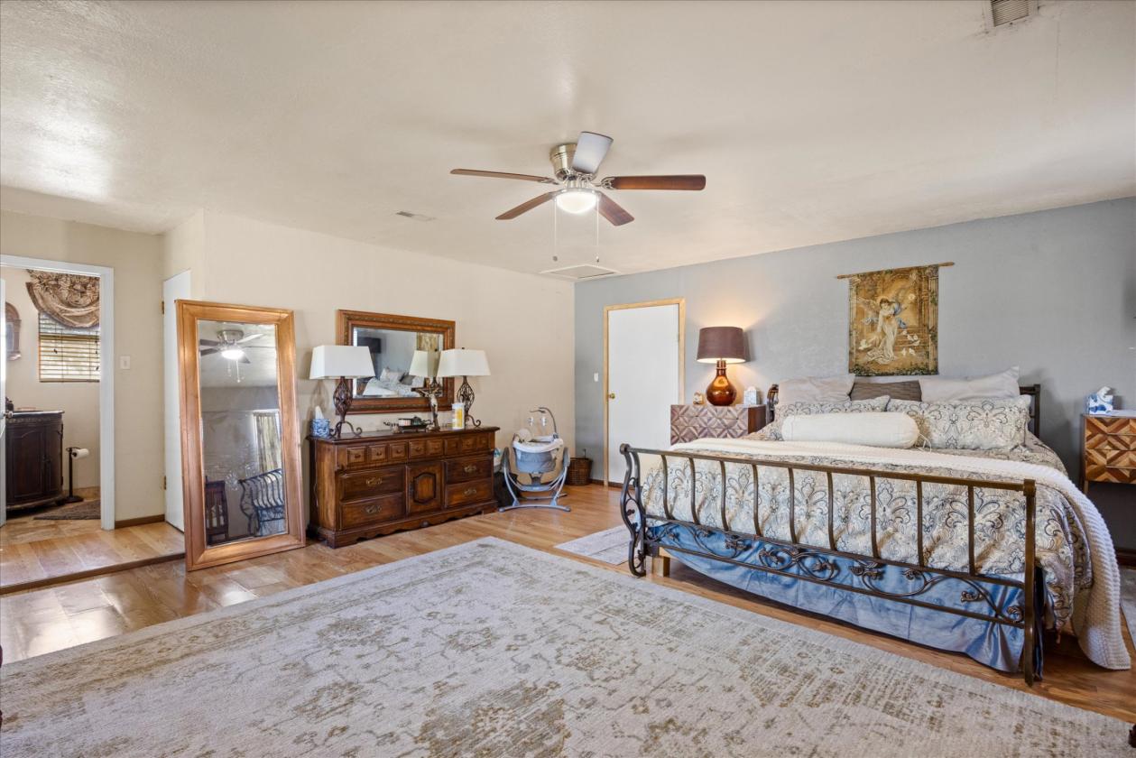 Horse Property and More in Comanche County - photo 21