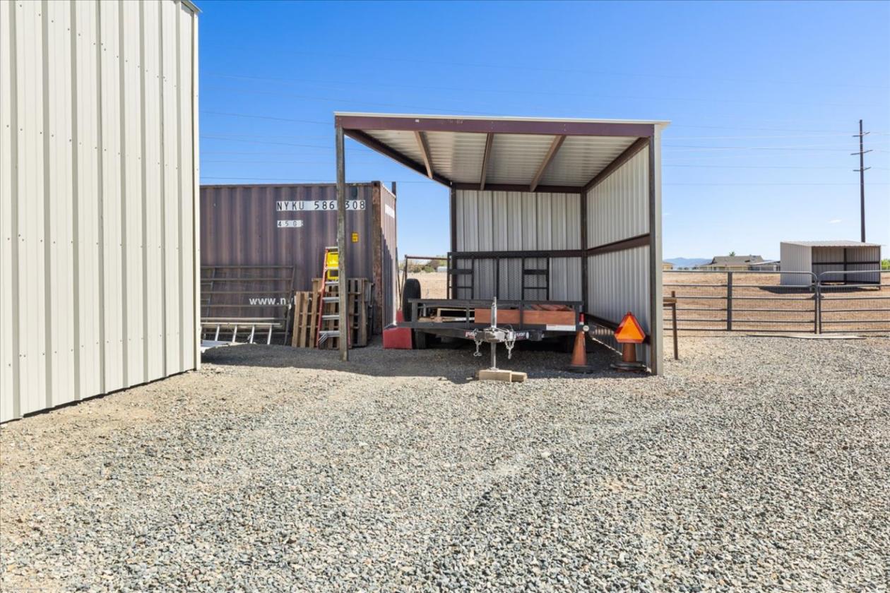 Space to Roam. Built for Horses. 10 Acres For You! - photo 19