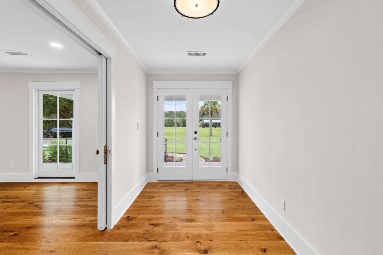 35 Acre Equestrian Estate + Newly Renovated Home - photo 11