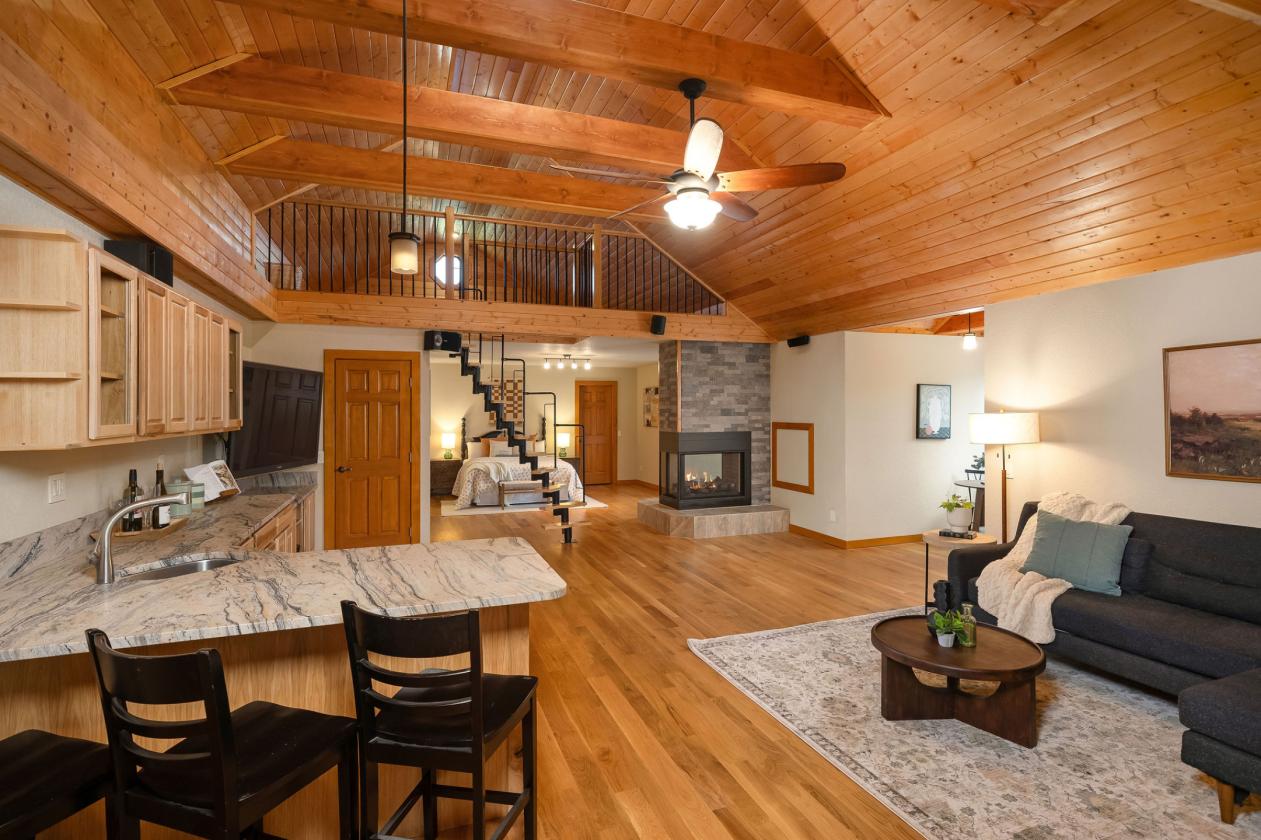 Equestrian-Potential Estate/10acres/Mt Hood Views! - photo 25