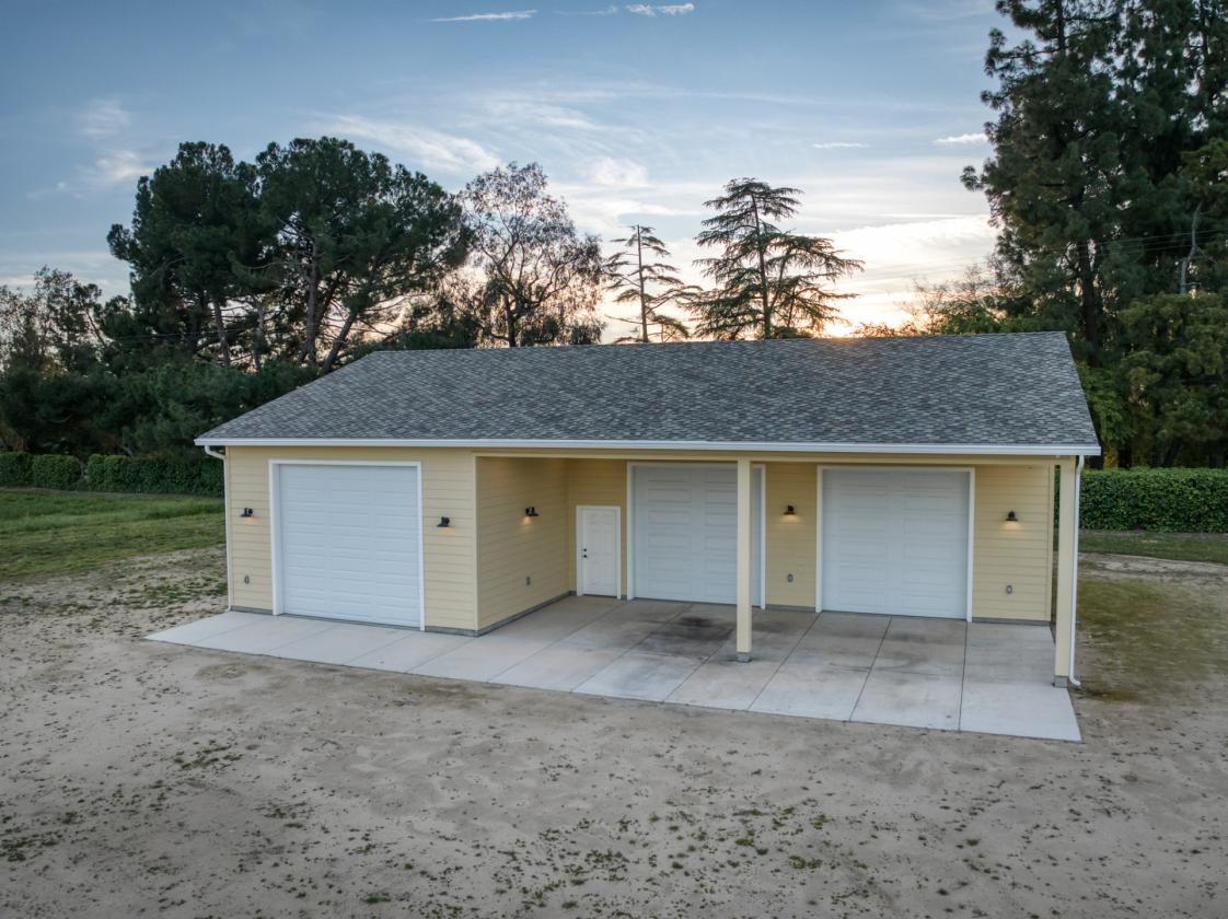 Extraordinary legacy estate in the Central Valley - photo 30