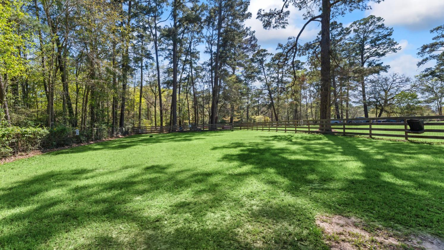 34 Acre Horse Estate with newly renovated home - photo 30