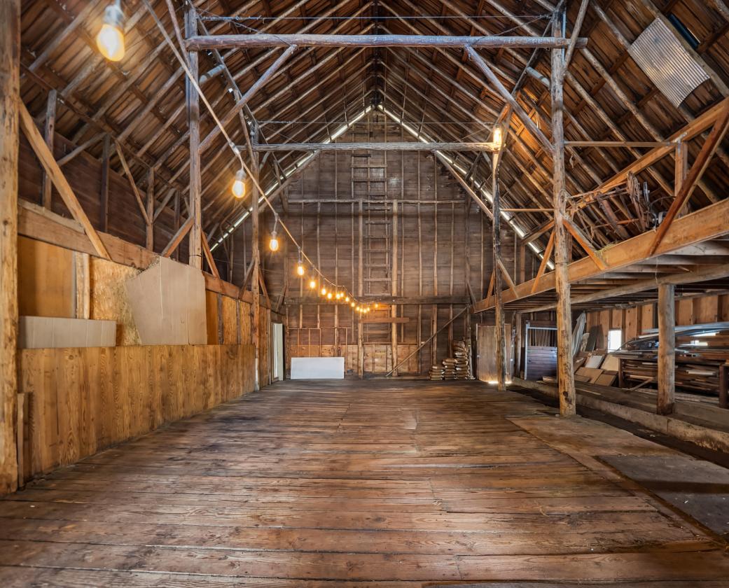 RockMeadow Farm Owners' Association - photo 18
