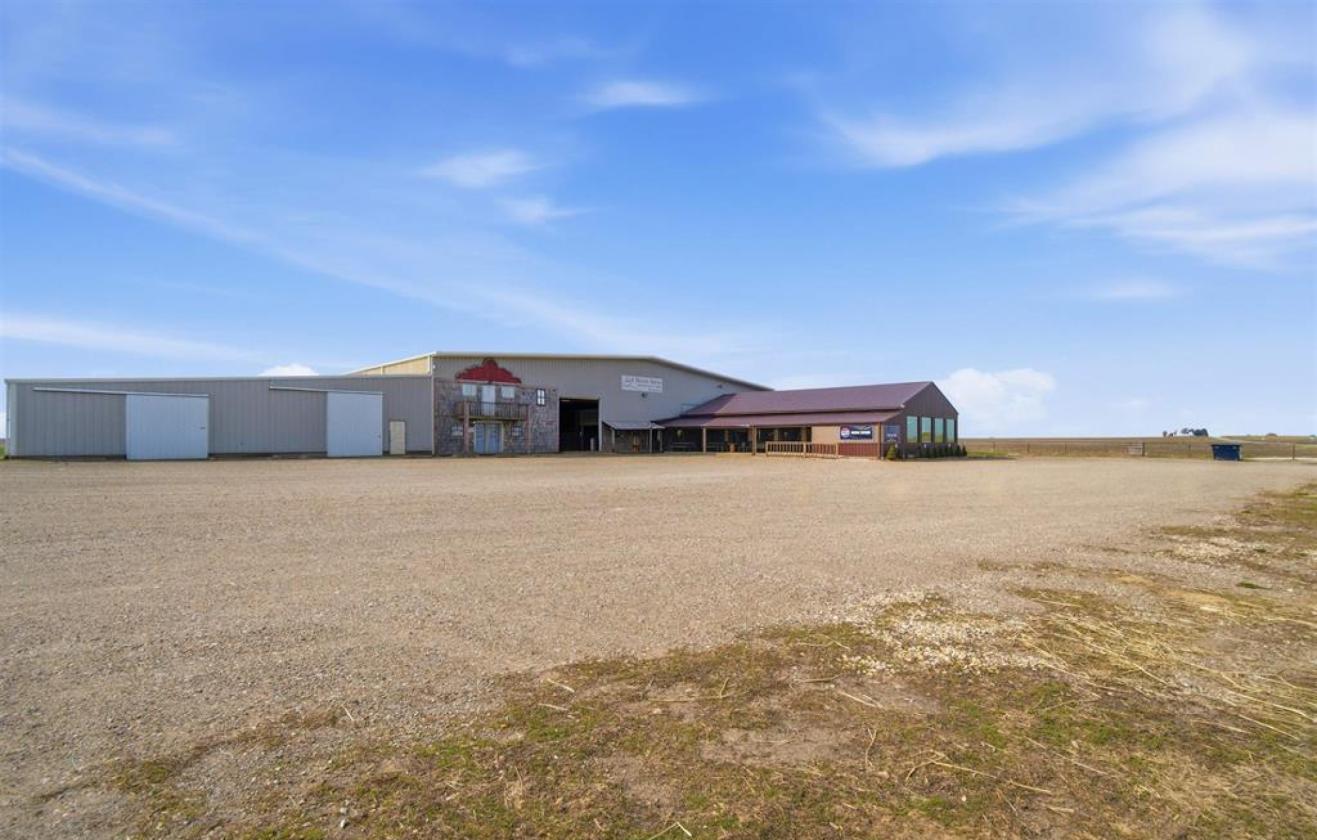 Livestock and Event Facility - photo 25