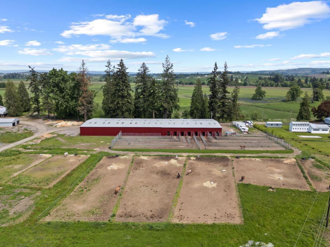 72 Acre Equestrian Estate - photo 26