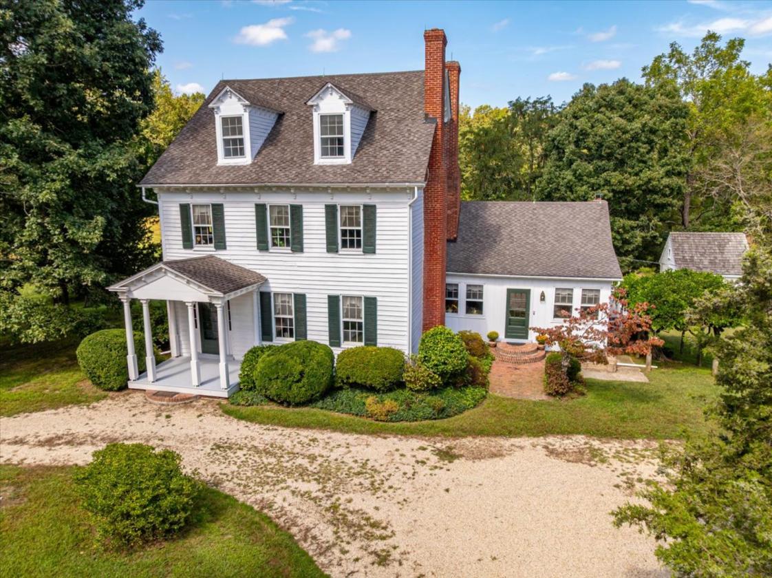 Historic Hobby Farm on 12.6 Acres - photo 4