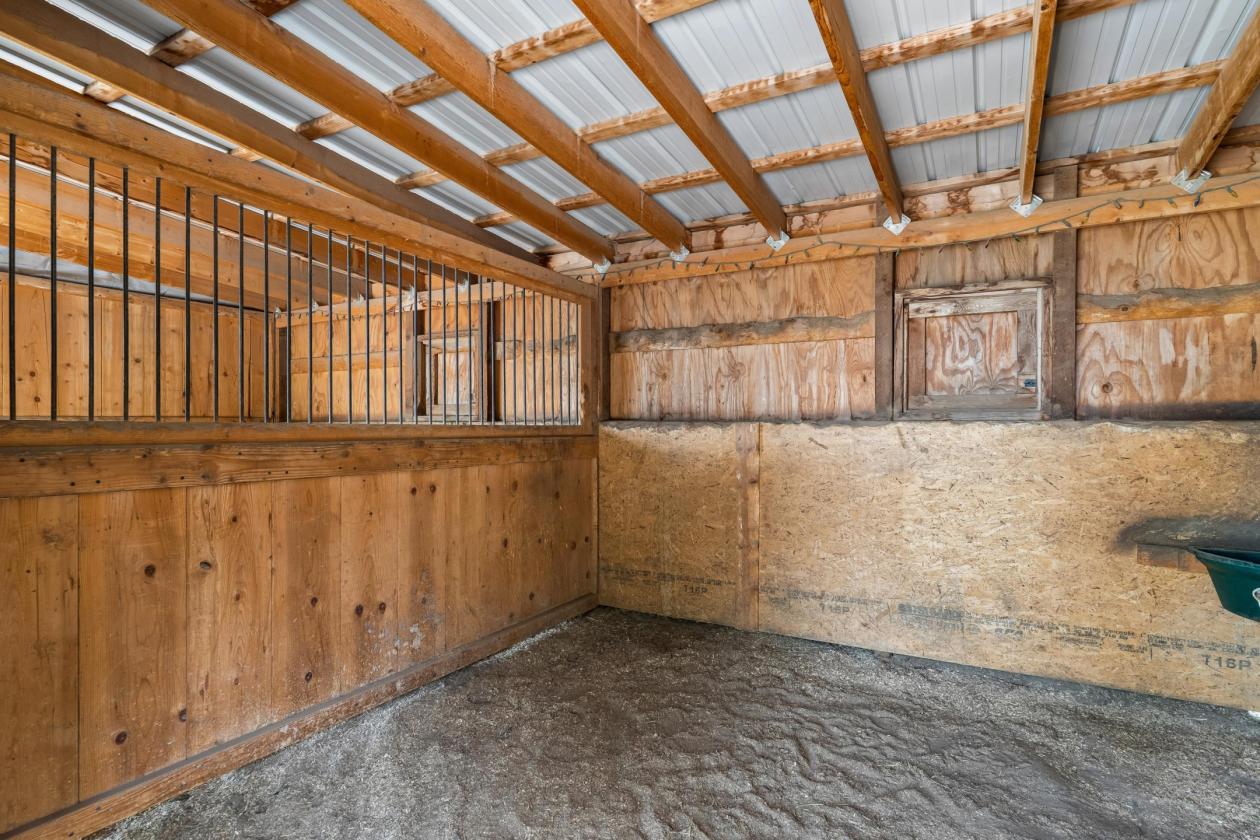 Equestrian Estate with Barn in Franktown, CO - photo 29