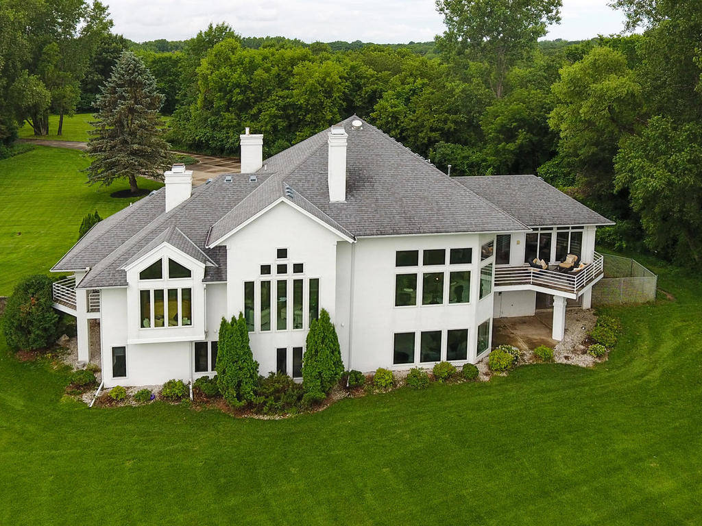 Equestrian Estate Stillwater, Washington County, Minnesota