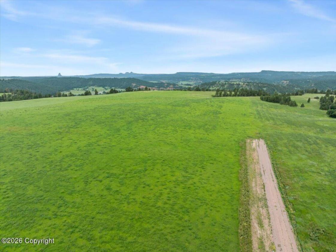 Tract 14 Belle River Ranch- NO Covenants -35+ Acre - photo 2
