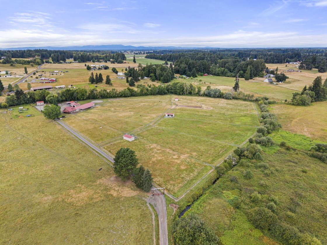 Keystone Ranch in the Evergreen Valley - photo 4