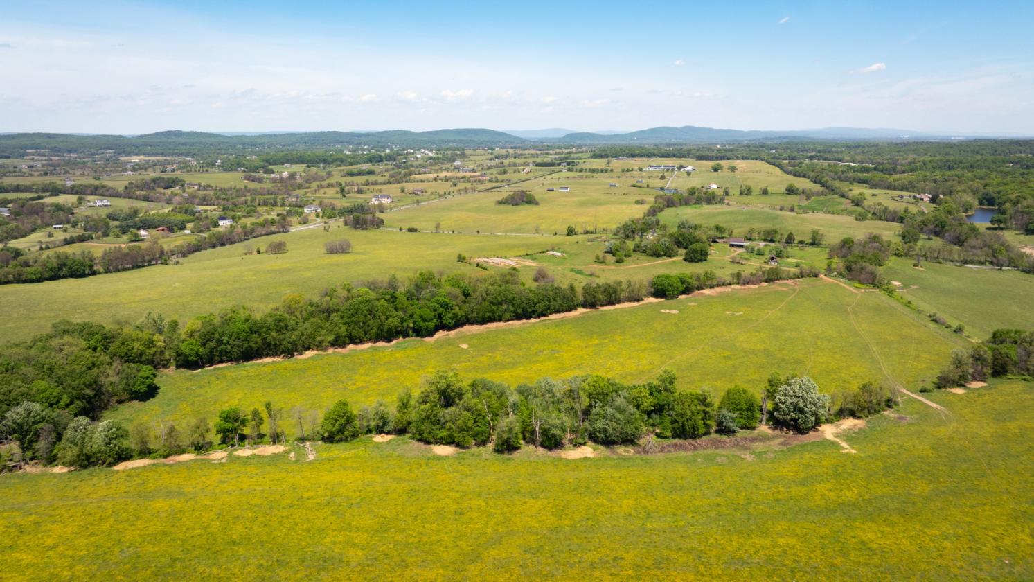Stunning 1,000+ Acre Equestrian Land - photo 11
