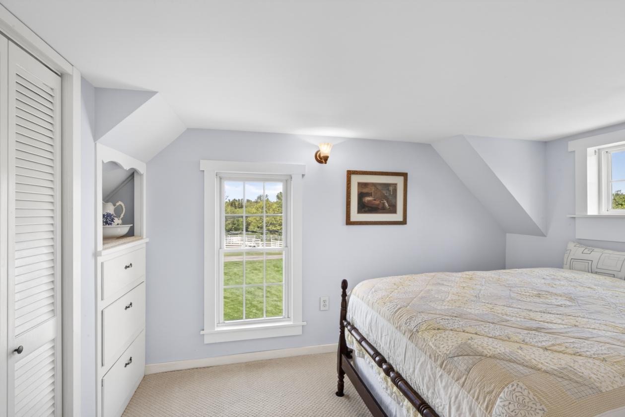 Coastal Maine Horse Property - photo 26
