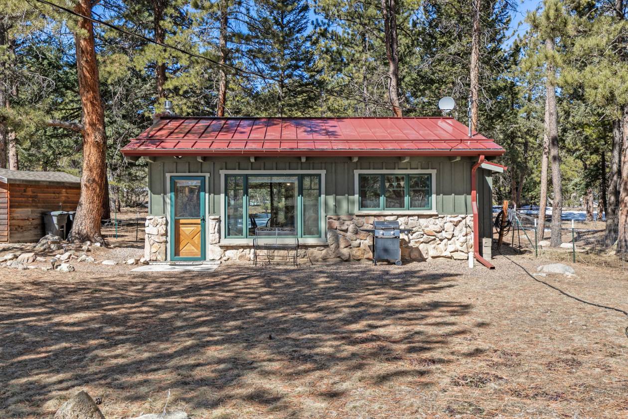 Horse Property for sale.
