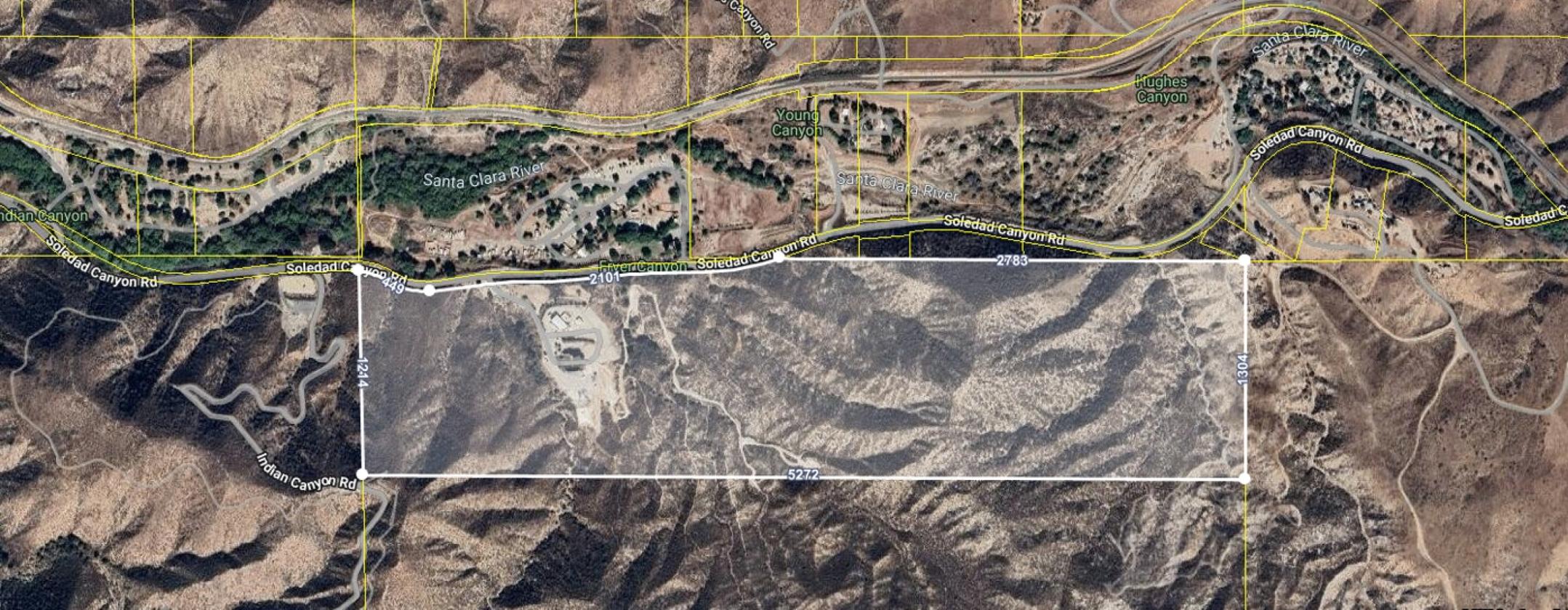 151 Acres With Incredible Views - photo 30