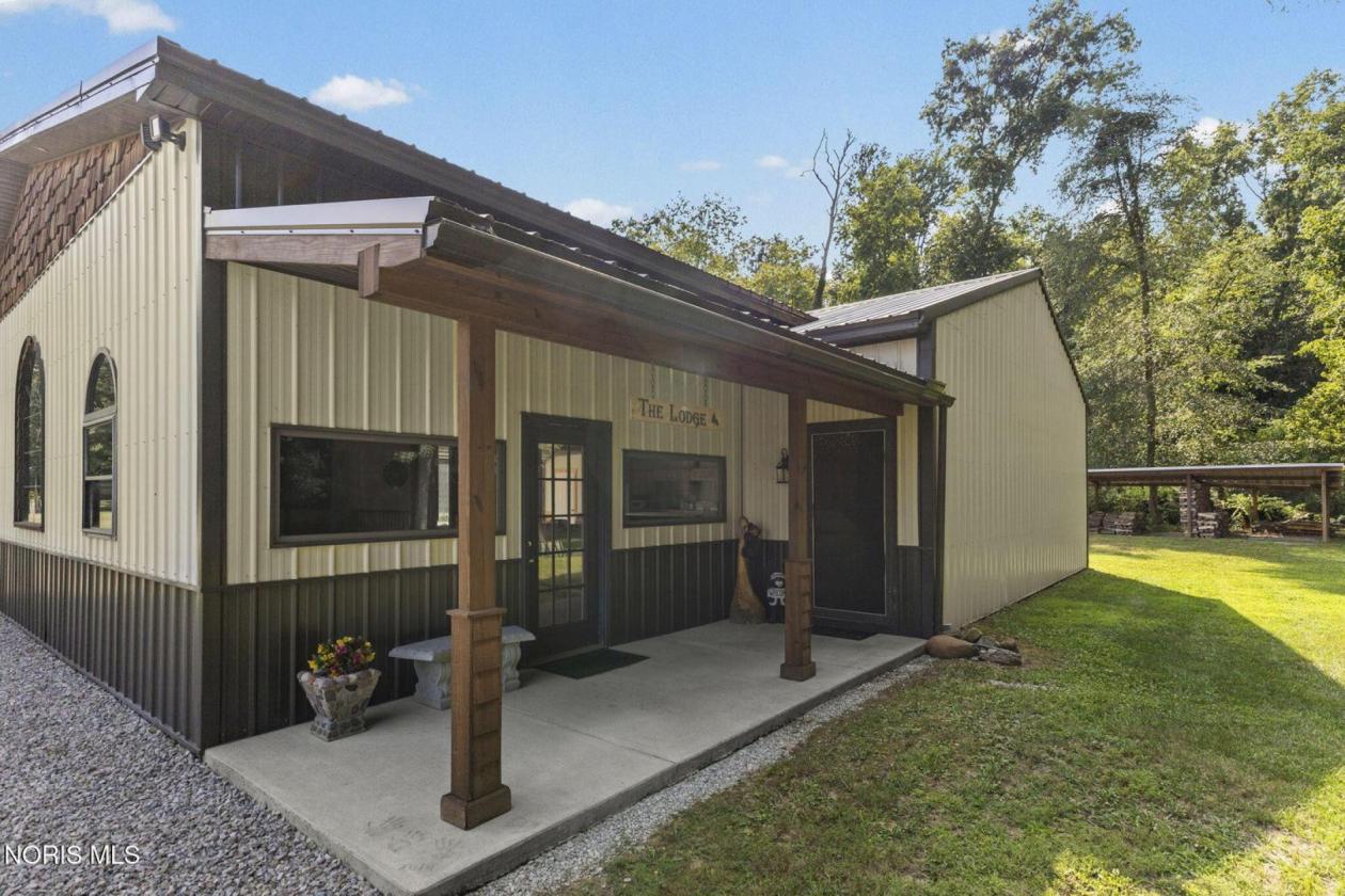 Amazing 15.5 Acre Equestrian Retreat - photo 28