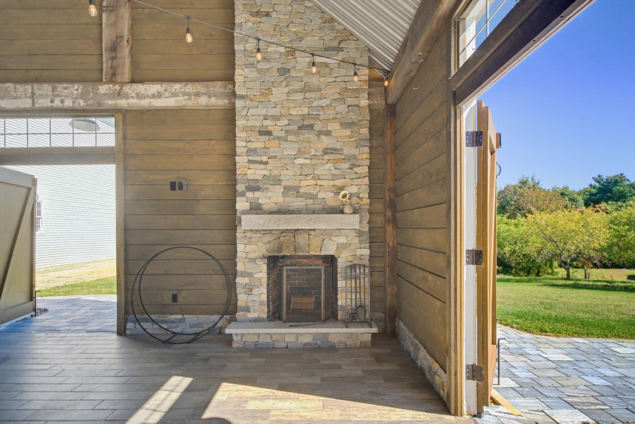 Equestrian Estate with endless possibilities - photo 23