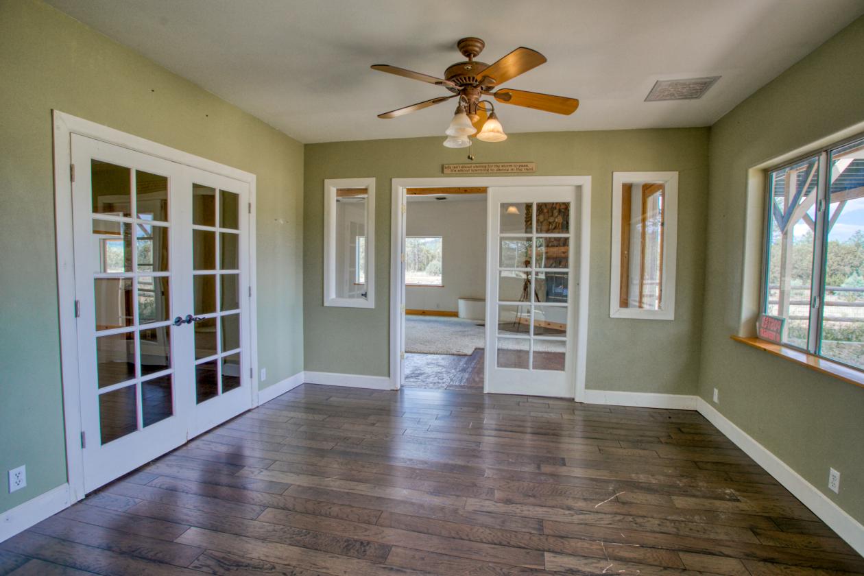 Rare 140 White Mountain Ranch- Majestic Views - photo 17