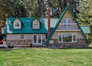 Horse Property for sale.