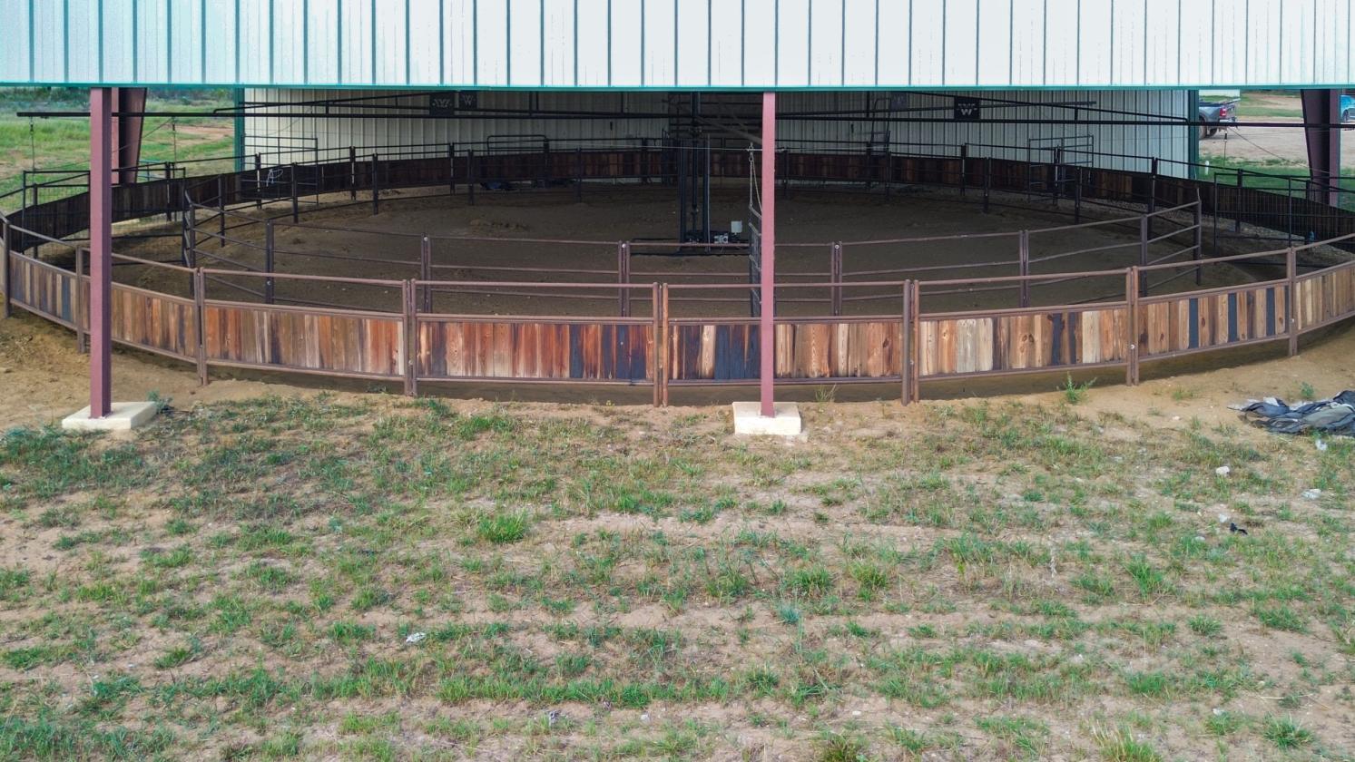 Income producing aquatread and covered arena - photo 18