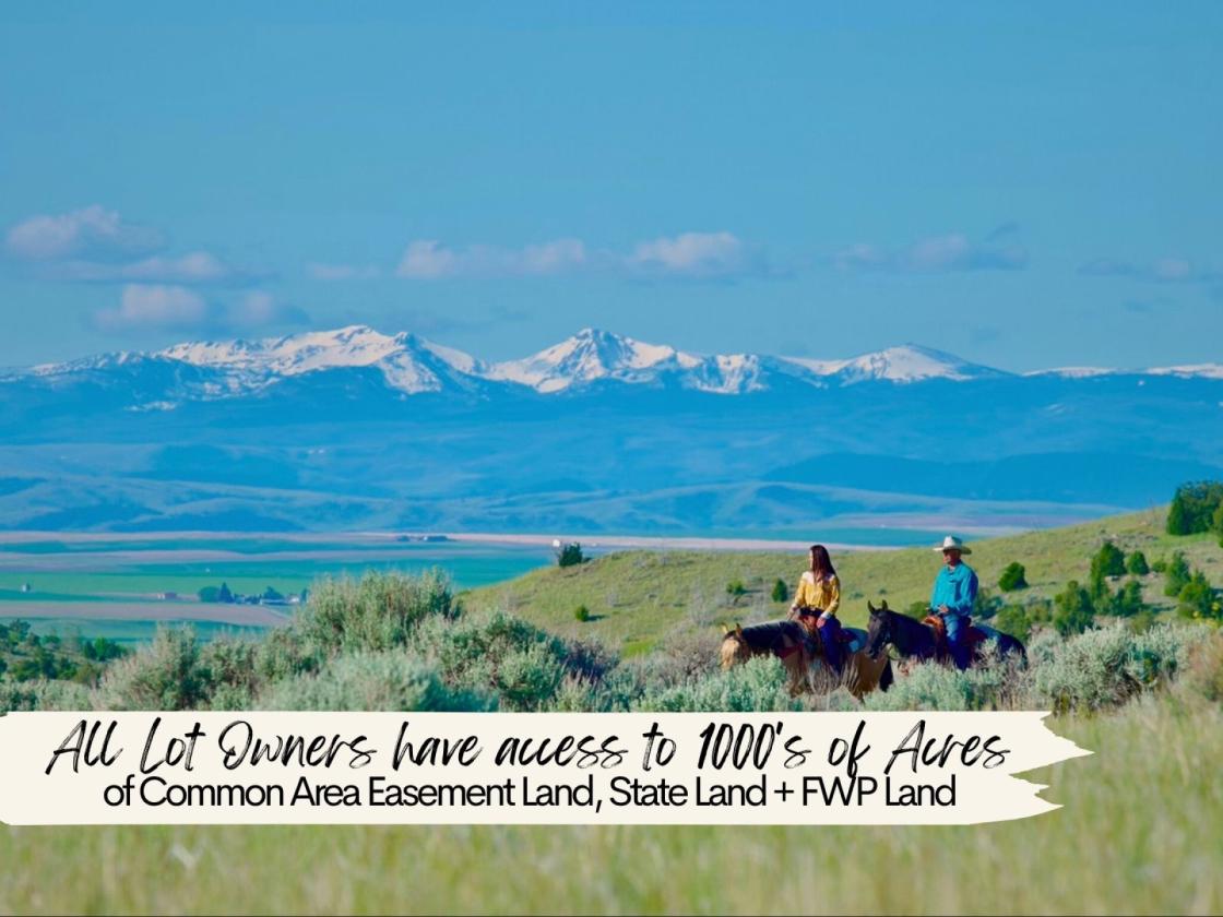 Gallatin River Ranch - EQ Development Portfolio - photo 27