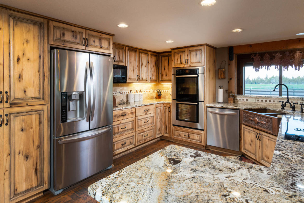 Dodds Road Hobby Horse Ranch Bend, Deschutes County, Oregon