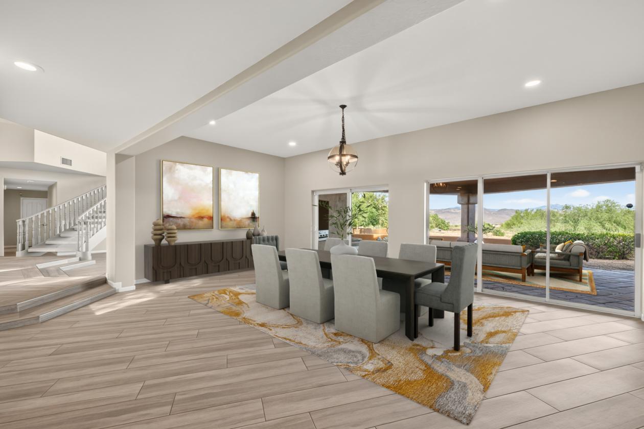 10-AC Luxury Equestrian Estate w/ Panoramic Views - photo 20