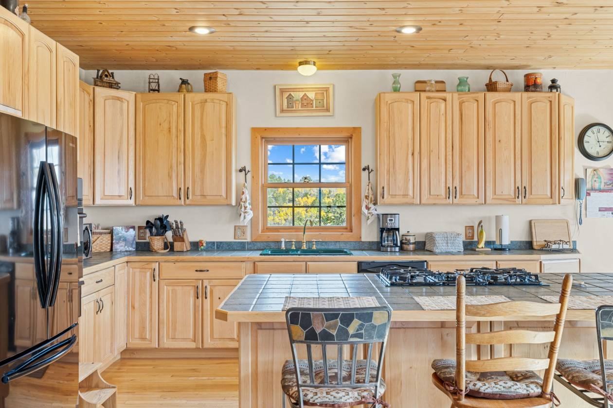 360 Degree Mountain Views for your Horses! - photo 12