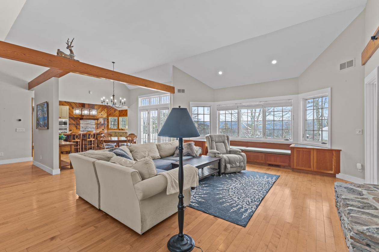 37+ Acres with Mountainous Views in Ski Town - photo 11