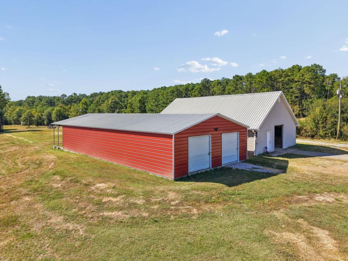Horse Farm | 20± Acres & 5-Stall Barn - photo 20