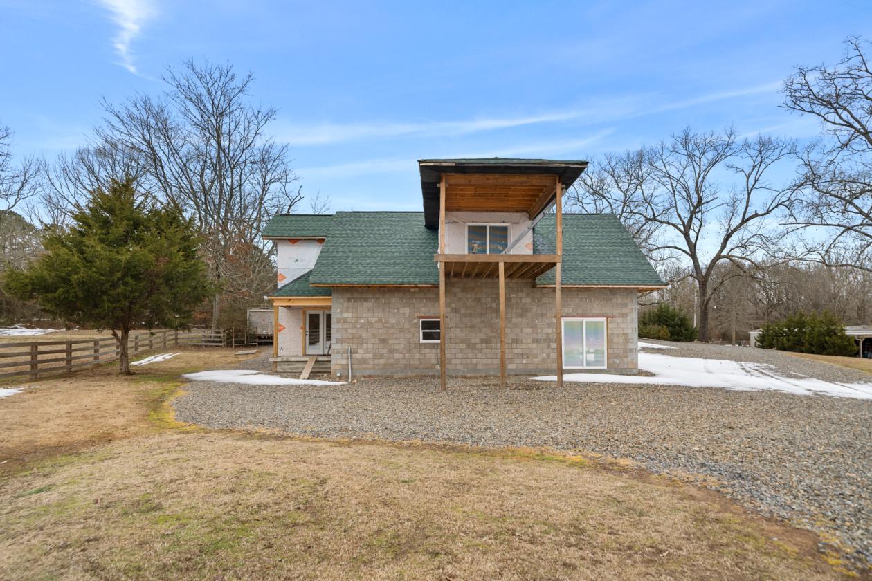 Horse Property with Gorgeous views - photo 30
