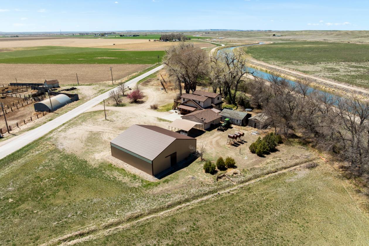 Horse Property for sale.